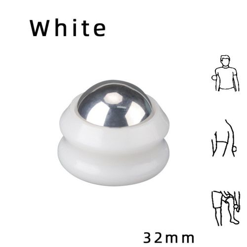 Handheld Stainless Steel Ice Applied Cold And Hot Ball Massager Handheld Stainless Steel Ice Applied Cold And Hot Ball Massager
