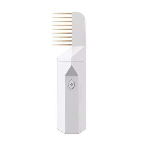 MOQ 50New Comb Electronic Aromatherapy Furnace USB Bakhoor Incense Burner Censer