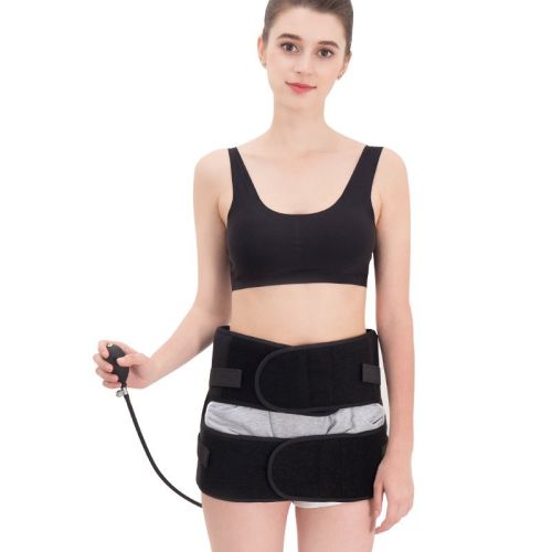 Postpartum Hip Contraction And Pelvic Correction Strap