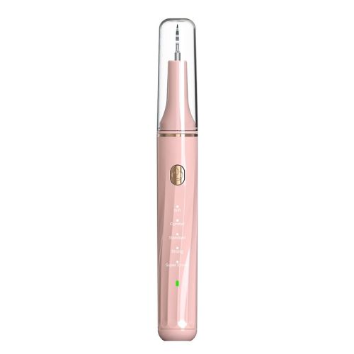 Oral Cleaning Ultrasonic Tooth Cleaner