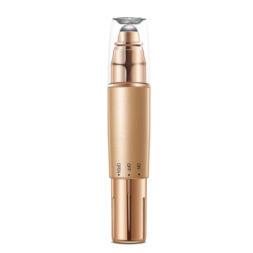 Introduction Of Facial Into Electronic Beauty Instrument