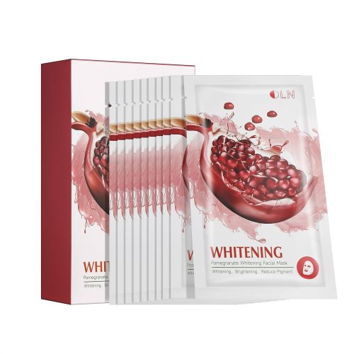 Moisturizing Natural Blueberry Fruit Facial Mask