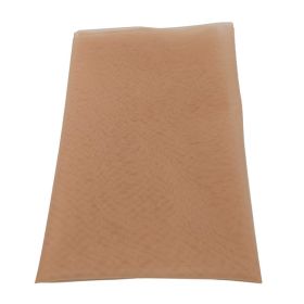 Hand Hook Lace Wig Making Net Bottom Imitating Transparent Nude Color (Option: Beige 1yard)