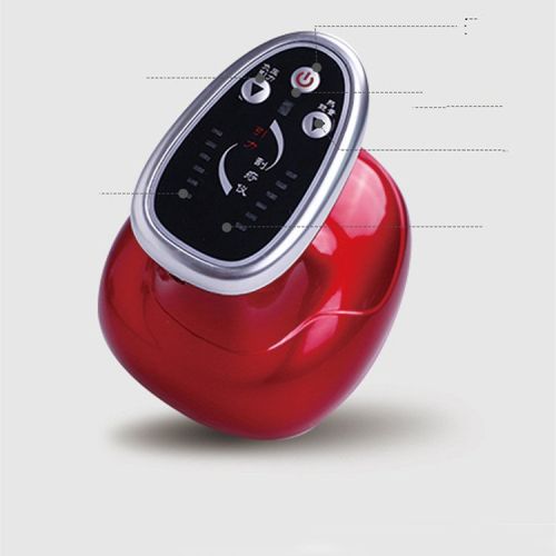Electric Household General Scraping Instrument For Dredging Meridians And Collaterals Throughout The Body