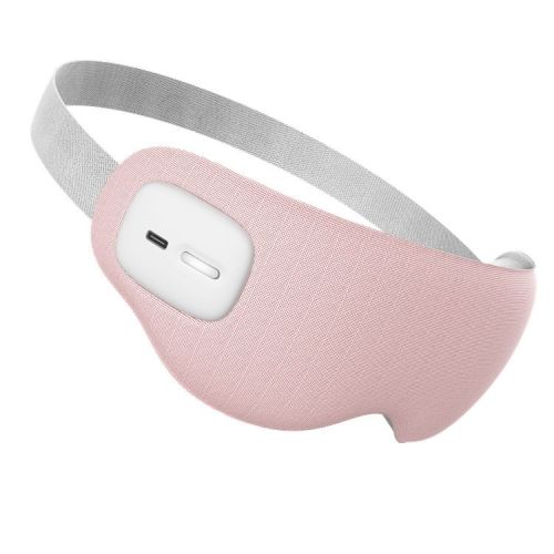 Smart Massage Eye Mask Easy To Carry Eye Protection Instrument Wireless Low Frequency