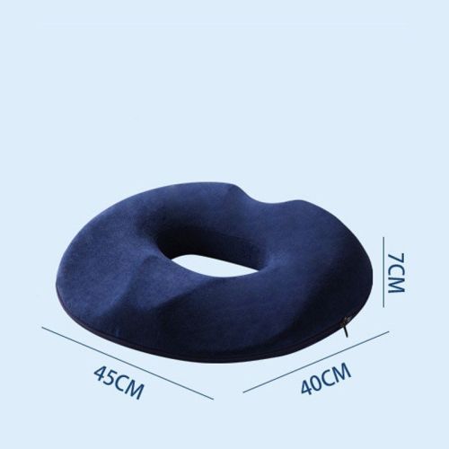 Pillow for Tailbone Pain Relief Cushion;  Hemorrhoid Pillows for Sitting for man ;   Butt Seat Cushion;  Back;  Coccyx;  Sciatica;  Post Natal;  After