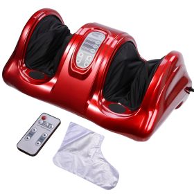 Foot massager (Color: As pic)