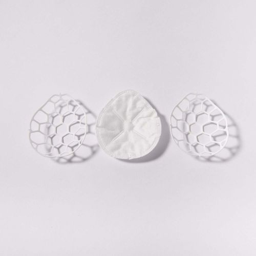 Reusable Silicone Face Mask with KN95 Filter