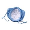 Reusable Silicone Face Mask with KN95 Filter