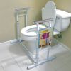 Toilet Safety Rail