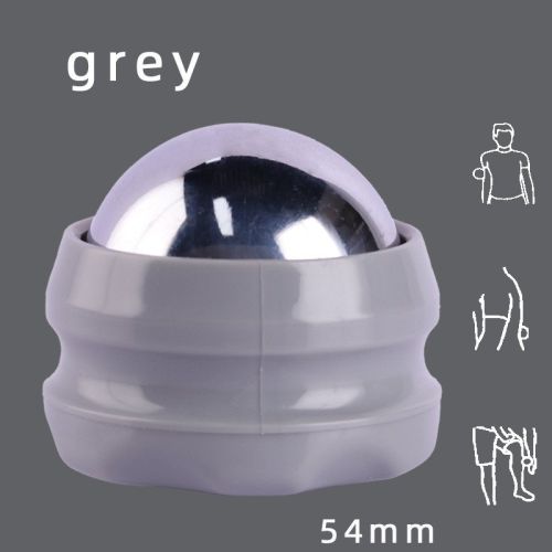 Handheld Stainless Steel Ice Applied Cold And Hot Ball Massager Handheld Stainless Steel Ice Applied Cold And Hot Ball Massager