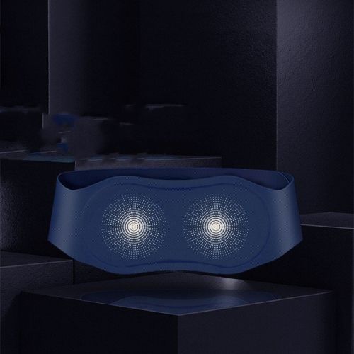 Household Waist Heating Massage Instrument