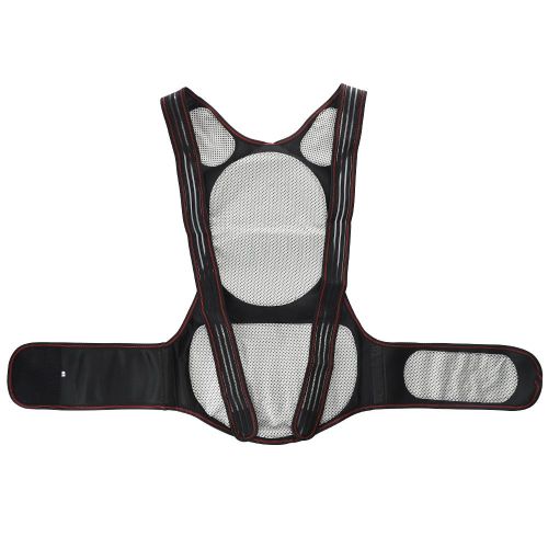 Self-heating Magnet Tomalin Heating Vest Waistcoat